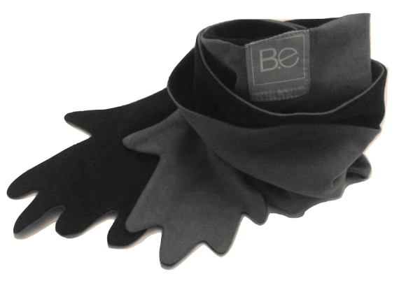 Hug Scarf organic pima cotton unisex